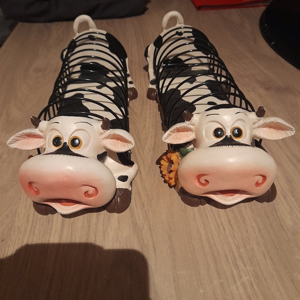 2 Cd rekjes van koeien, Ophalen, Gebruikt, Cd's, Minder dan 25 discs