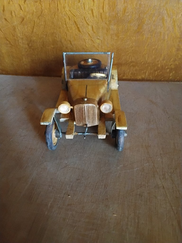 Automobilia citroen trefle, Enlèvement ou Envoi, Comme neuf, Voitures