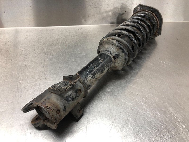 JAMBE DE FORCE AVANT DROIT Suzuki Wagon-R+ (RB), Utilisé, Suzuki