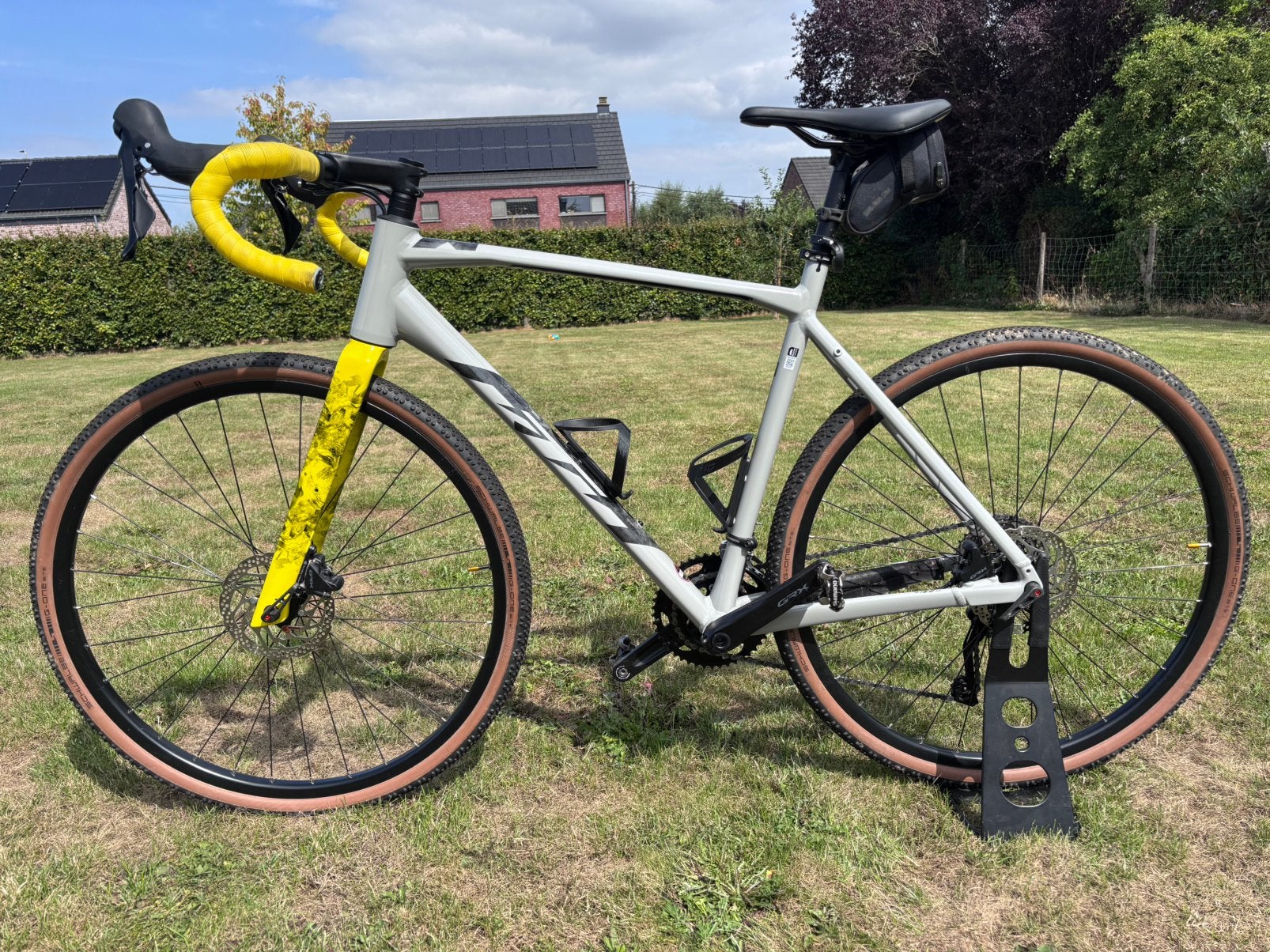 KTM XSTRADA 20, Vélos & Vélomoteurs, Enlèvement, Comme neuf