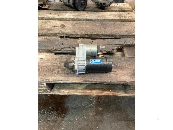 Démarreur d'un Opel Corsa, -, Opel, 3 mois de garantie, Utilisé