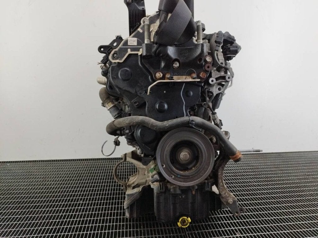 Moteur ZTGA Complet TRANSIT FORD, Autos : Pièces & Accessoires, Envoi, Utilisé, Daihatsu