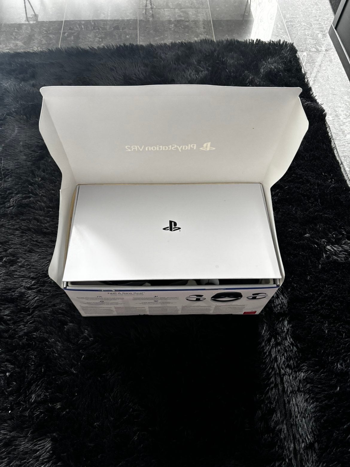 Playstation vr2 zo goed als nieuw, Handtassen en Accessoires, Bedels, Ophalen of Verzenden, Zo goed als nieuw