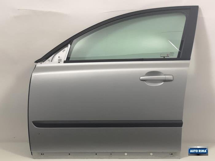 Portière 4portes avant gauche d'un Volvo S40 (426), -, 3 mois de garantie, Porte, -
