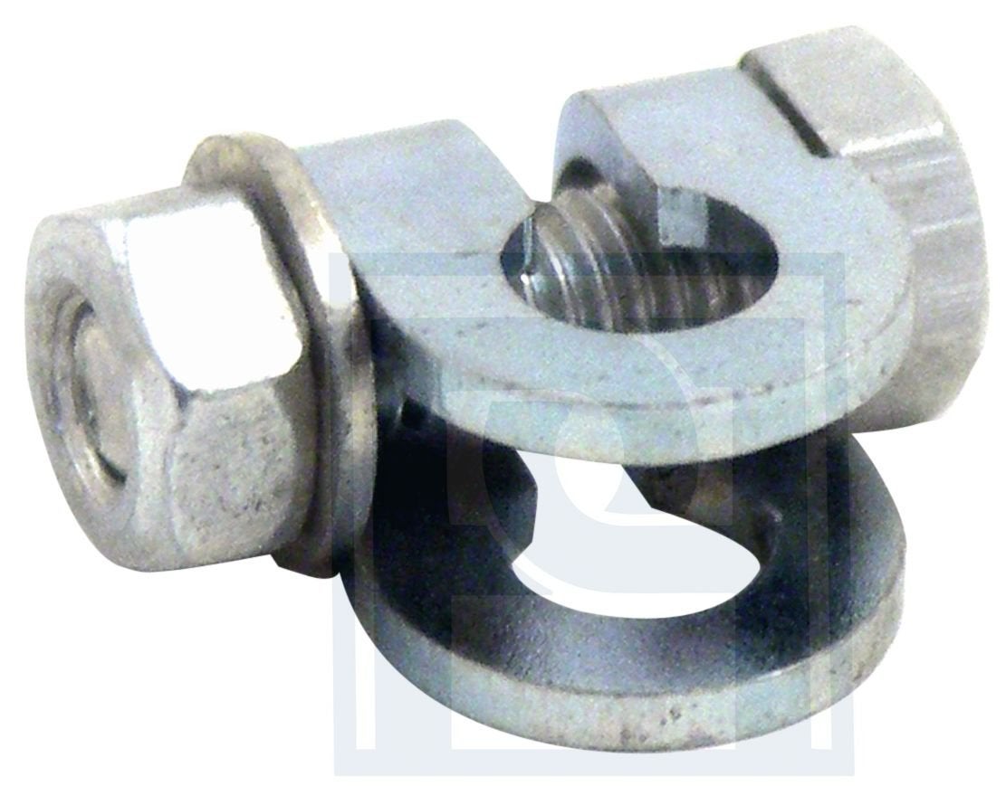 Volvo Choke kabel klem SU carb Volvo onderdeel nr 237178, Auto-onderdelen, Ophalen of Verzenden, Nieuw, Volvo