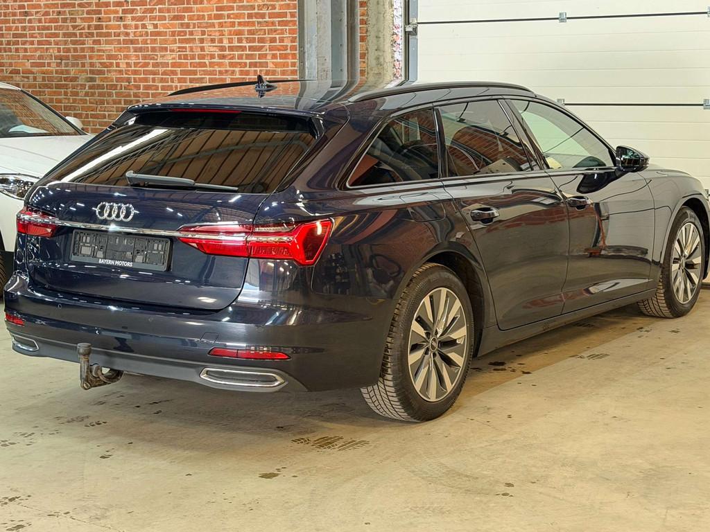 Audi A6 Avant 35 TDi Navi Leder LED EURO 6d Garantie, Autos, Audi, Achat, https://public.car-pass.be/vhr/8c13df4f-4014-4451-a193-c07e590d2636