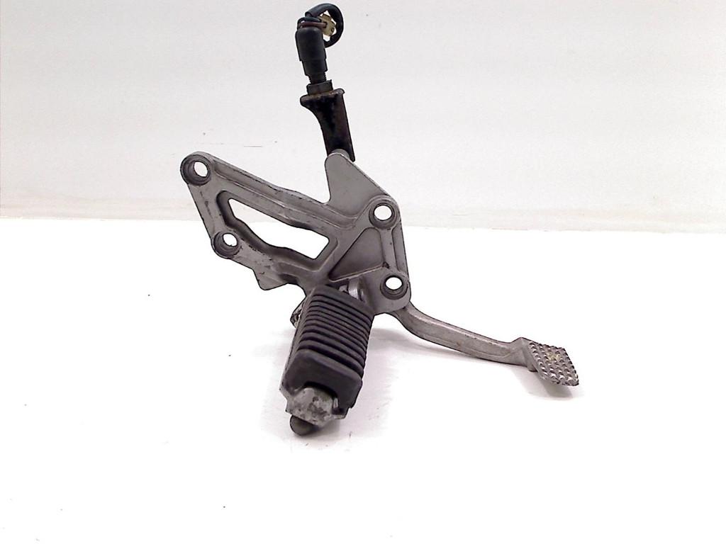 SCHETSPLAAT RECHTS VOOR Kawasaki GPZ 600 R (GPZ600R ZX600A), Motoren, Dhr. S. di Majo, Gebruikt, Info@cama-motorparts.nl, P.J. Troelstraweg 8 8
3144 CX  MAASSLUIS, NL