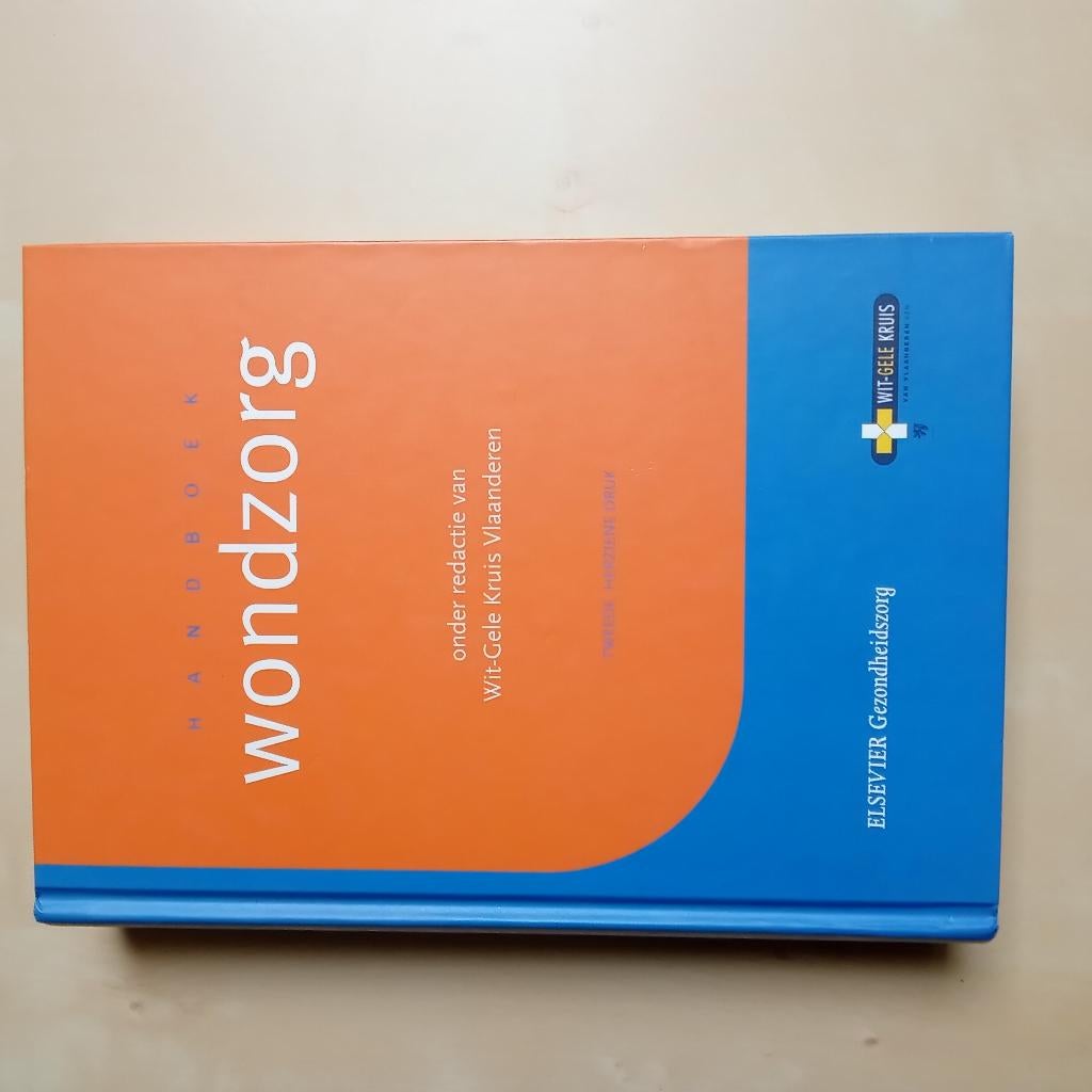 Wondzorg, Ophalen