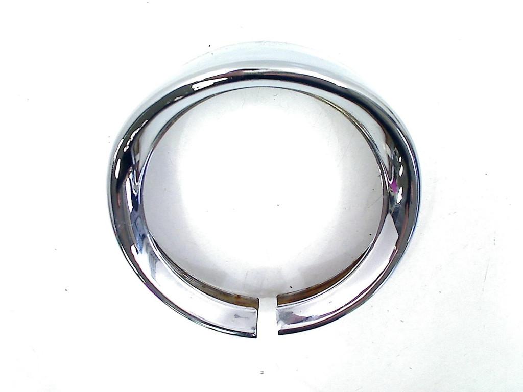 KOPLAMP RAND Harley Davidson Road King (01-1970/-), Motoren, Onderdelen | Harley-Davidson, Gebruikt