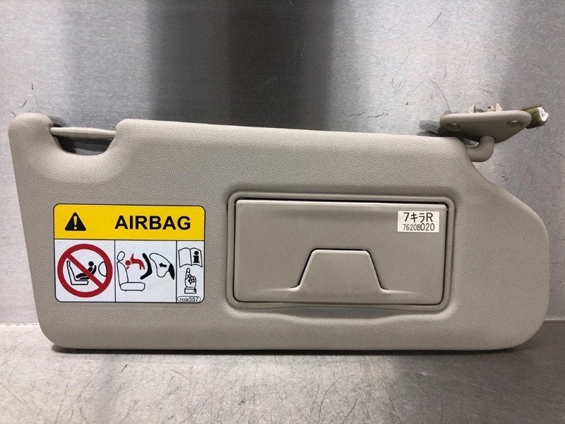 PARE-SOLEIL Mitsubishi Outlander (GF / GG) (01-2012/12-2022), Utilisé, Mitsubishi