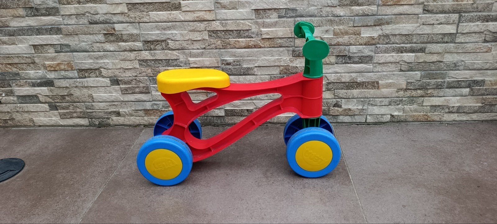 Draisienne rouge LENA, Vélos & Vélomoteurs, Vélos | Vélos pour enfant, Enlèvement