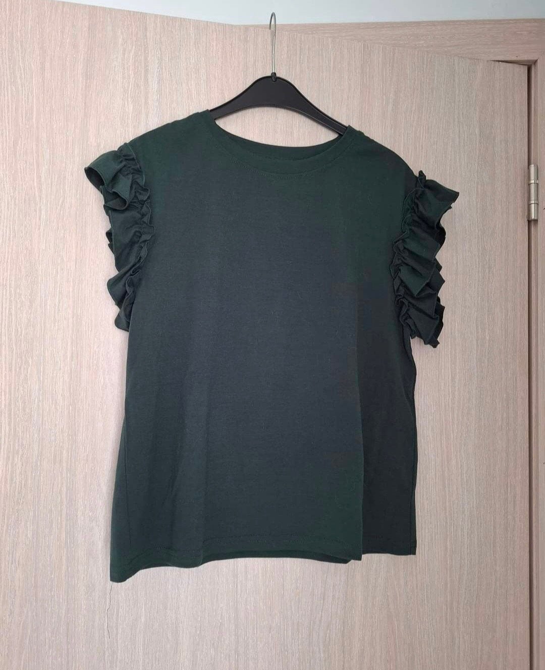 Blouse Shein maat 38, Kleding | Dames, Shein, Ophalen of Verzenden, Zo goed als nieuw, Maat 38/40 (M)