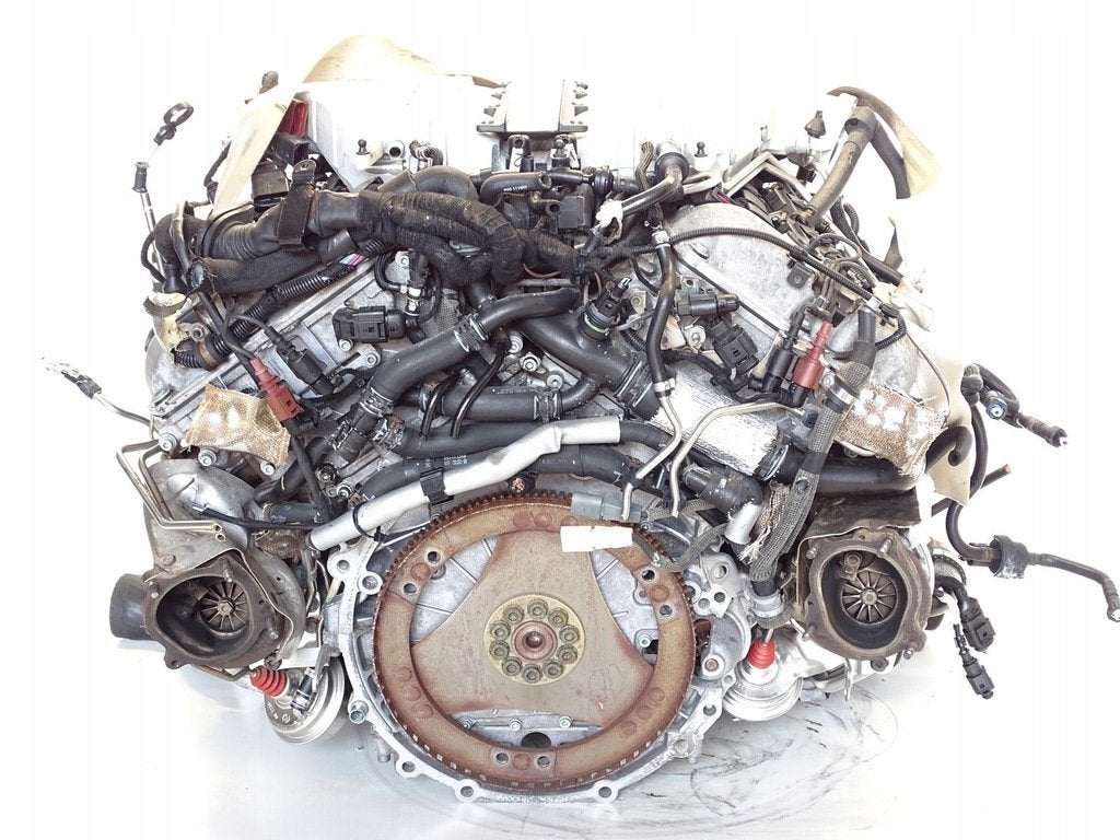 Moteur BEB Complet BENTLEY CONTINENTAL, Verzenden, Gebruikt, Overige automerken