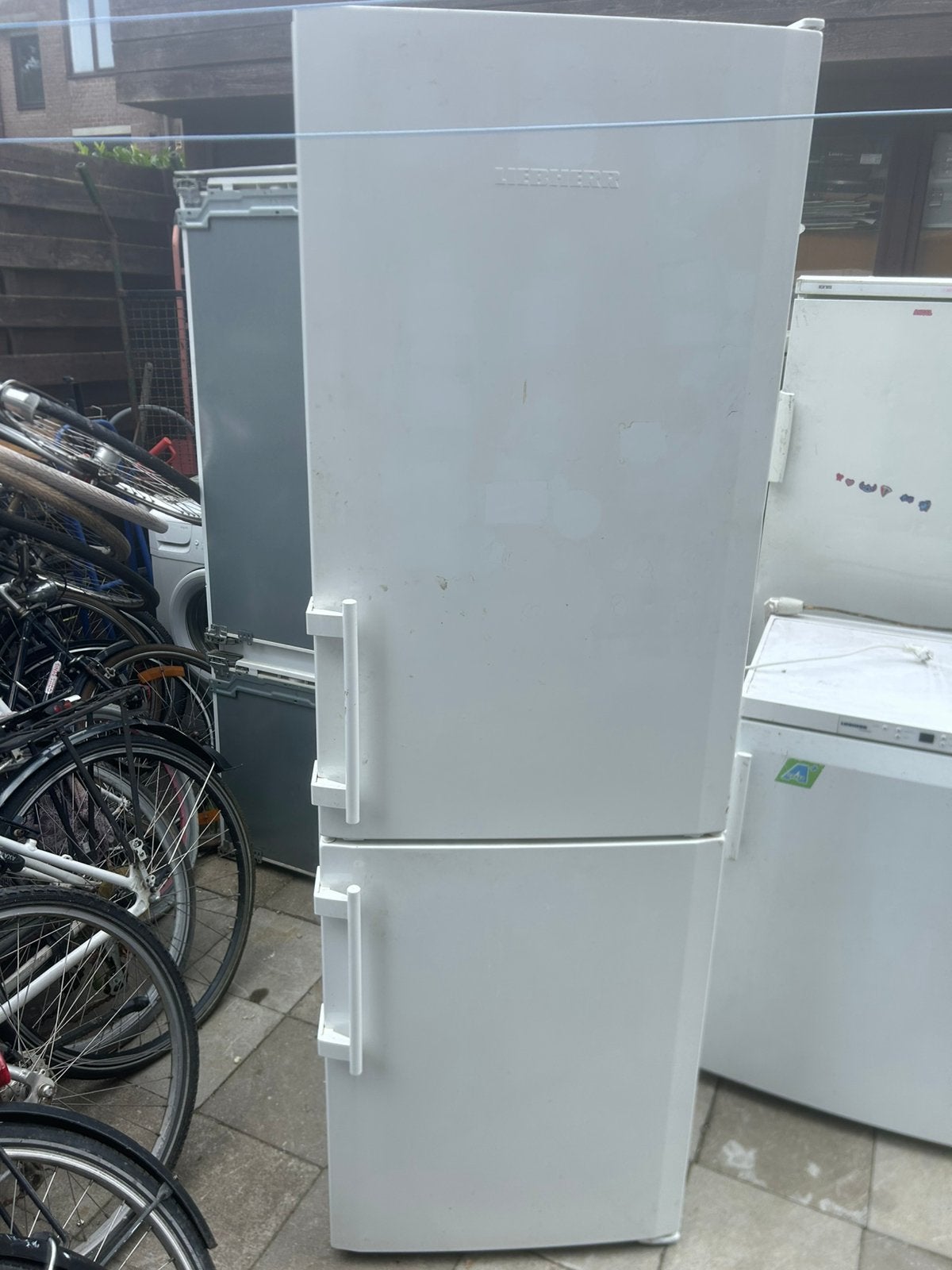 Tekoop, Elektronische apparatuur, Ophalen of Verzenden, Zo goed als nieuw