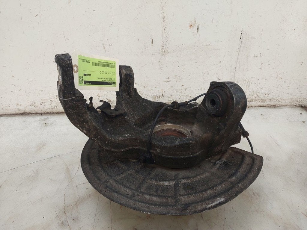 FUSEE RECHTS ACHTER Alfa Romeo Stelvio (949) (|50535701|), Stellantis Europe S.p.A, Gebruikt, IPC D1-09 Bahnhofsplatz
65423  Rüsselsheim am Main, DE