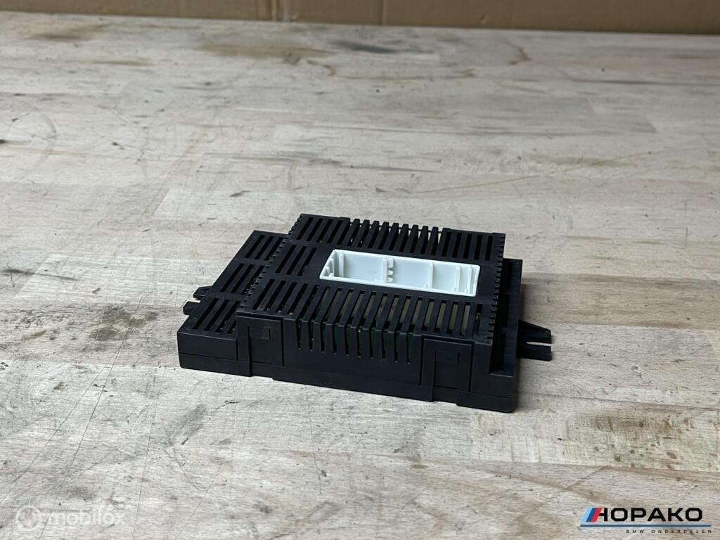Lichtmodule LWR BMW 5 serie E60 E61 | 6943286, Enlèvement ou Envoi, Einsteinlaan 5 rijswijk, Bmw, Utilisé