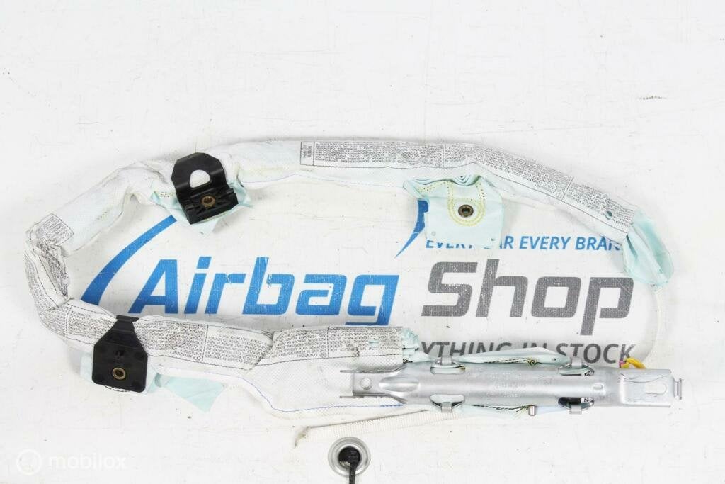 Airbag toit G ou D Fiat 500 (2007-....), Autos : Pièces & Accessoires