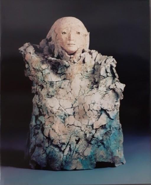 Carmen Dionyse - my Art, my Universe, Beeldhouwkunst, Nieuw, Diverse auteurs, Ophalen of Verzenden