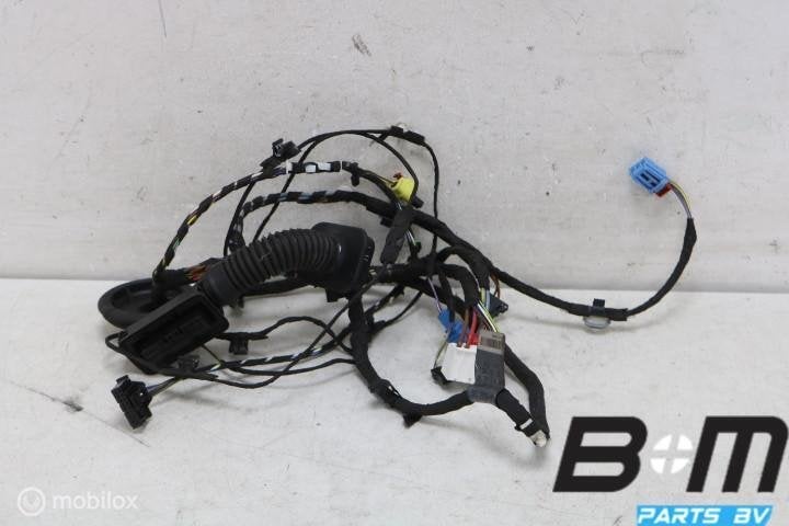 Portierkabelboom LV Audi RS3 8Y 8Y1971029AA, Auto-onderdelen, Interieur en Bekleding, Gebruikt