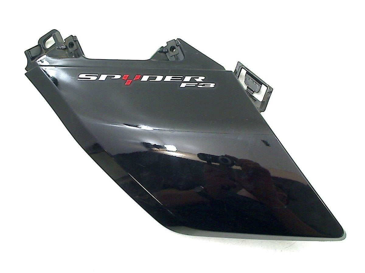 CADRE DE COUVERTURE GAUCHE Can-Am Spyder F3-S SM6, Motos, Dhr. S. di Majo, Utilisé, Info@cama-motorparts.nl, P.J. Troelstraweg 8 8
3144 CX  MAASSLUIS, NL