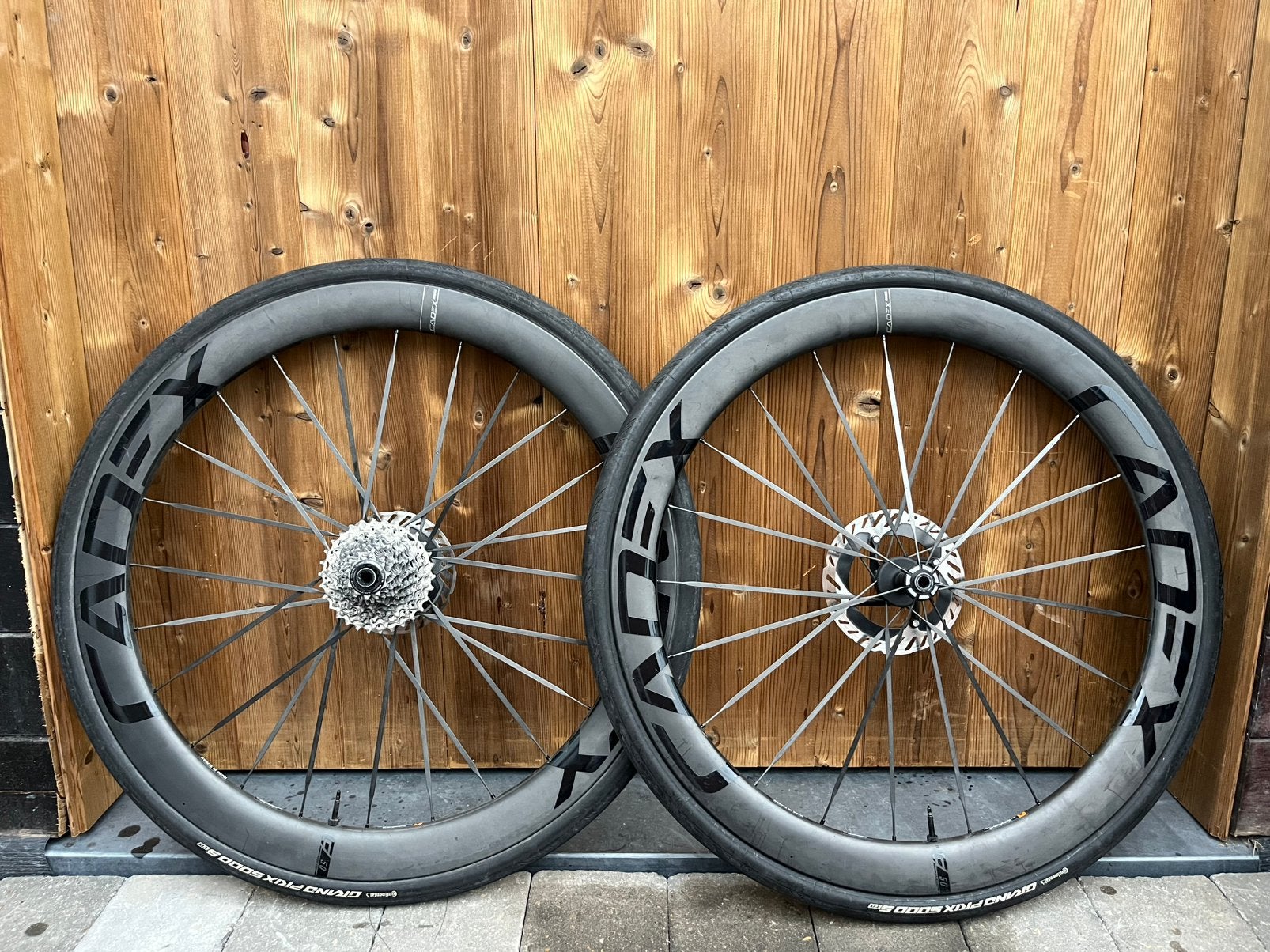 Cadex, Fietsen en Brommers, Ophalen of Verzenden, Zo goed als nieuw