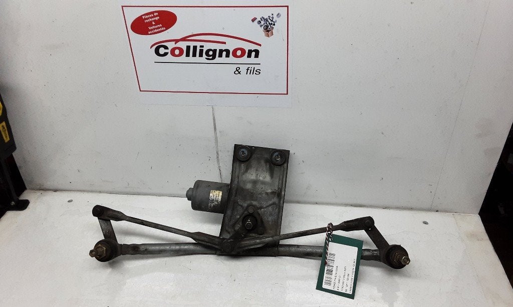 MECANISME ESSUIE-GLACE Ford Fiesta 4 (96EG17504AB), Mevr. I. Hauben, Rue de l'Espoir 34 34
4030  GRIVEGNÉE, BE, Info@Collignon.be
