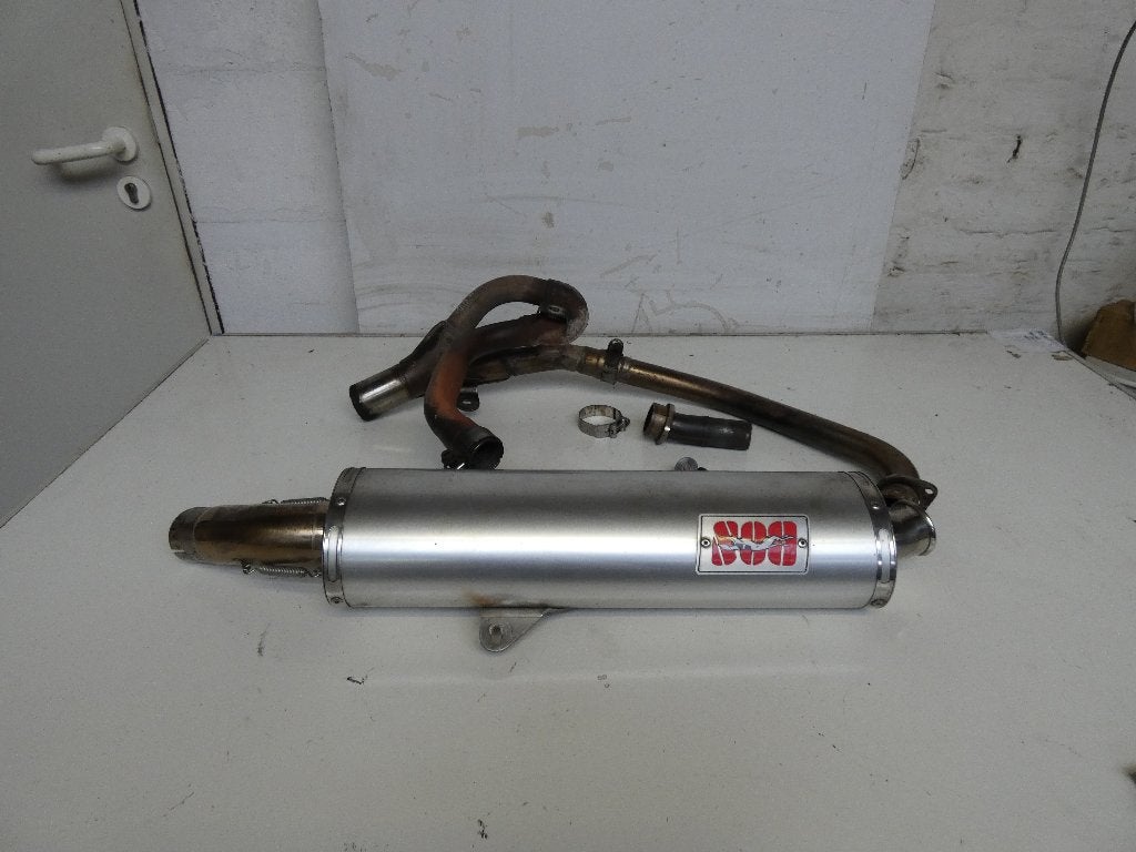 suzuki sv650 bos demper, Ophalen, Gebruikt