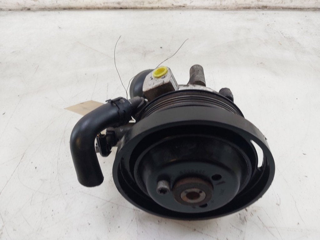 HYDRAULISCHE POMP VERING Mercedes-Benz GLE Coupe (C292), Dhr. J. Ham, Gebruikt, Mercedes-Benz, Administratie@autoham.nl