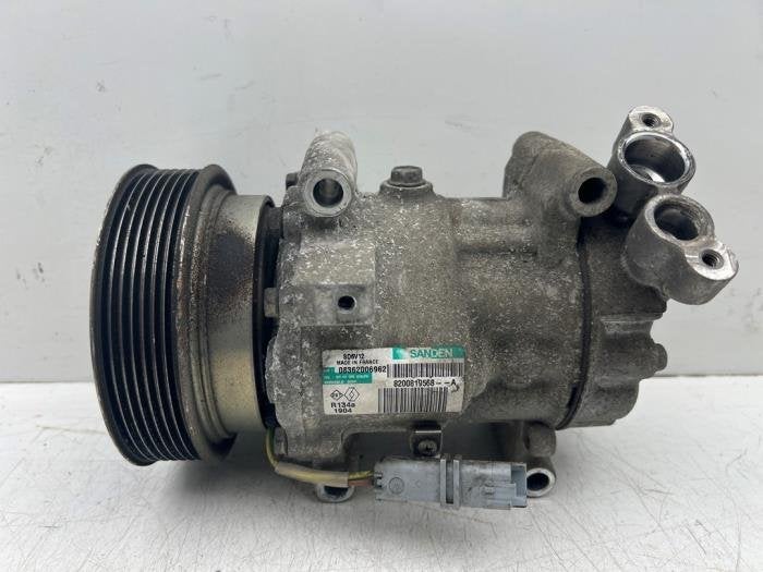Pompe clim d'un Renault Twingo, -, 3 mois de garantie, Utilisé, -