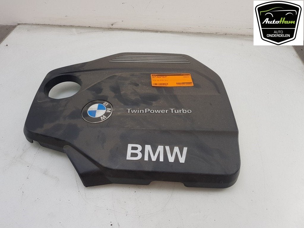 CACHE SOUS MOTEUR BMW 1 serie (F20) (|8514202|11148514202|), Utilisé, BMW, Petuelring 130
80809  München, DE, Bayerische Motoren Werke AG
