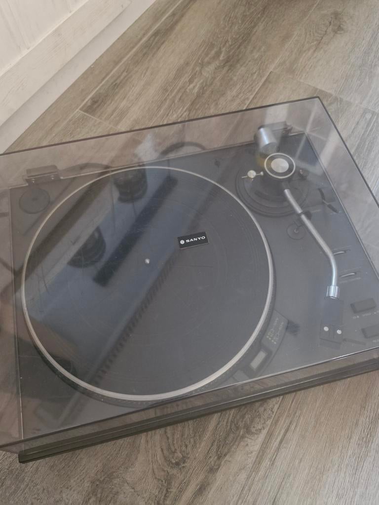 SANYO  TP 1010 UM, Enlèvement ou Envoi