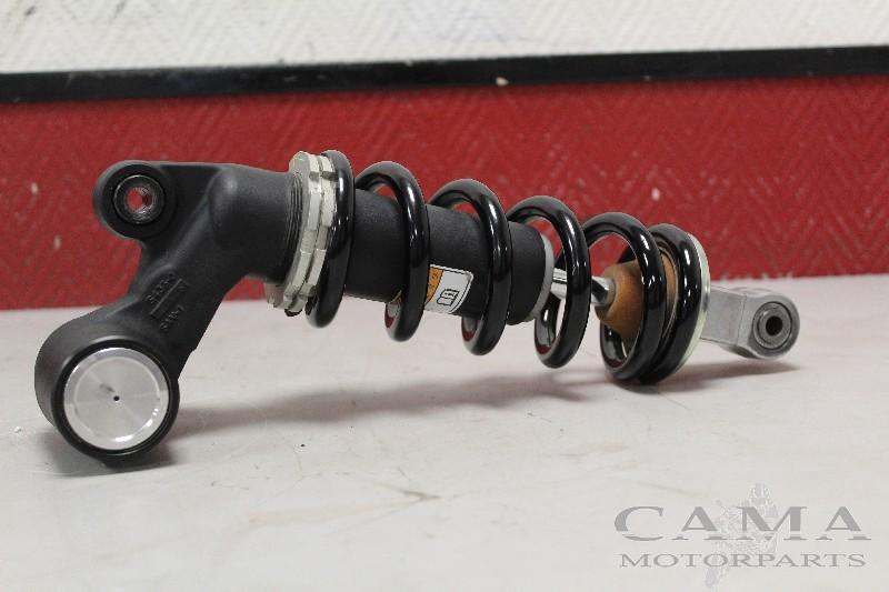 SCHOKBREKER ACHTER Suzuki GSX R 1000 2017-2020 (GSXR1000), Motoren, Onderdelen | Suzuki, Dhr. S. di Majo, Gebruikt, Info@cama-motorparts.nl