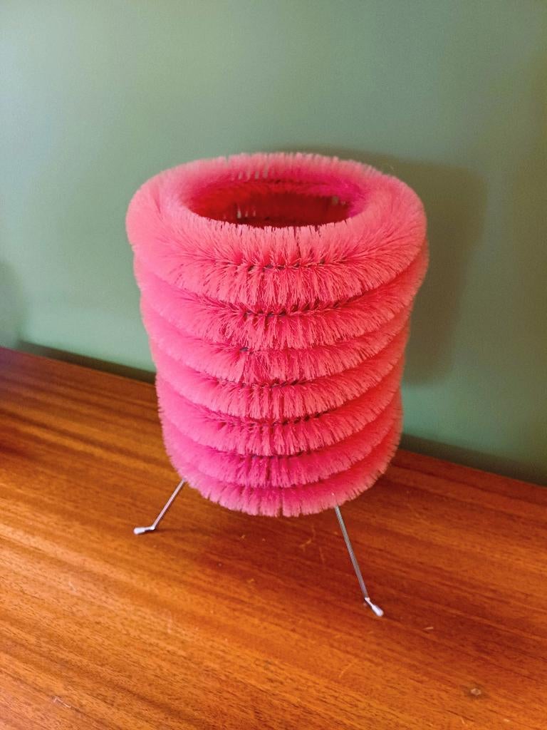 Lampe Lysboj goupillon - Objet de collection, Enlèvement ou Envoi, Pop Art