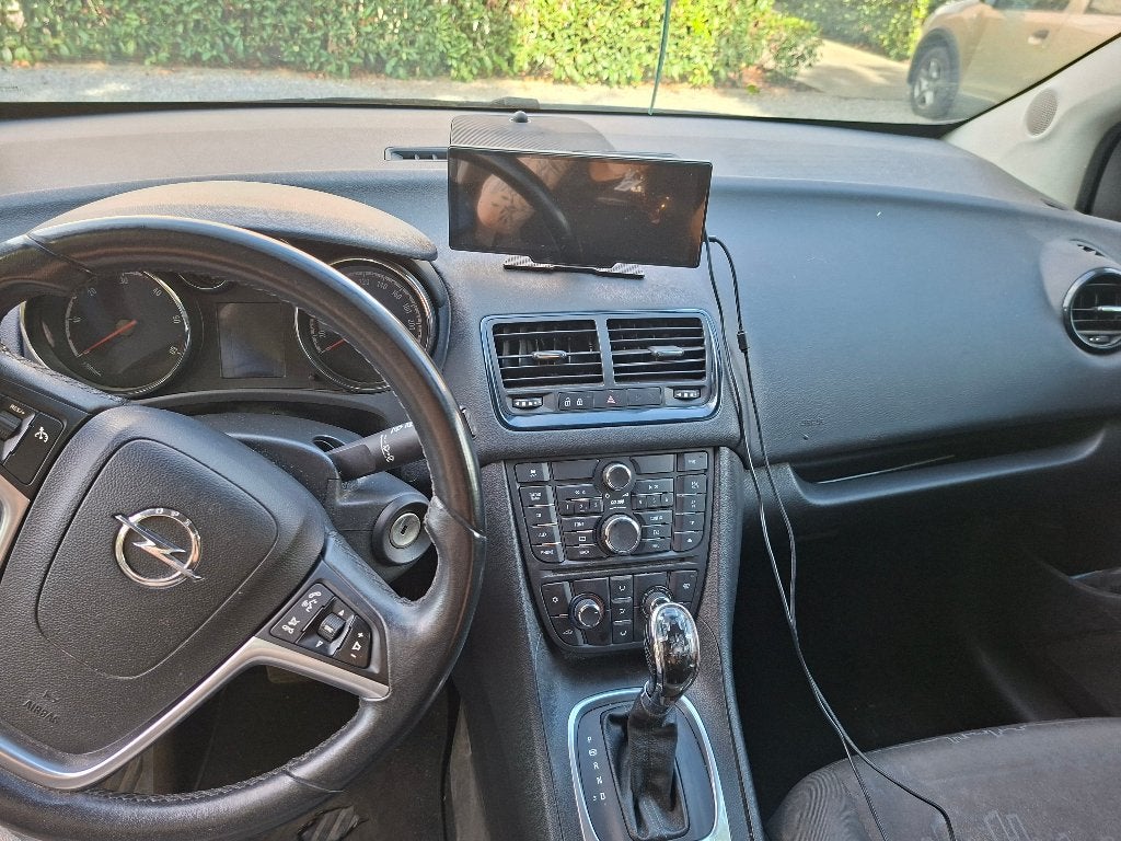 Opel meriva, Autos, Euro 5, Achat, 5 portes, Diesel