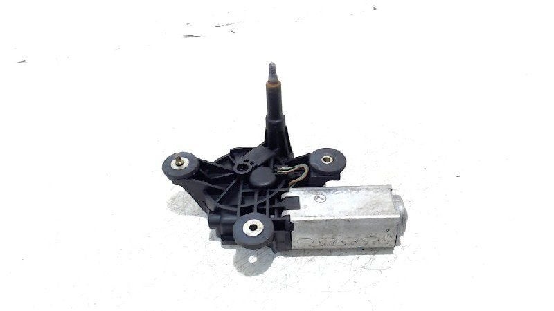Ruitenwissermotor achter Fiat Panda, Onderdelen@venauto.nl, Van der Ven Autorecycling B.V., Gebruikt, Ettenseweg 76, 4706 PB Roosendaal, The Netherlands