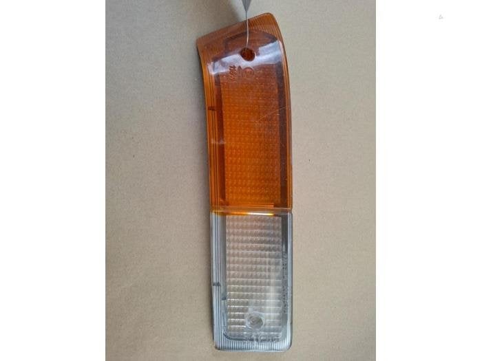 Clignotant verre gauche d'un Alfa Romeo Alfetta, Autos : Pièces & Accessoires, -, 3 mois de garantie, Utilisé, Alfa Romeo