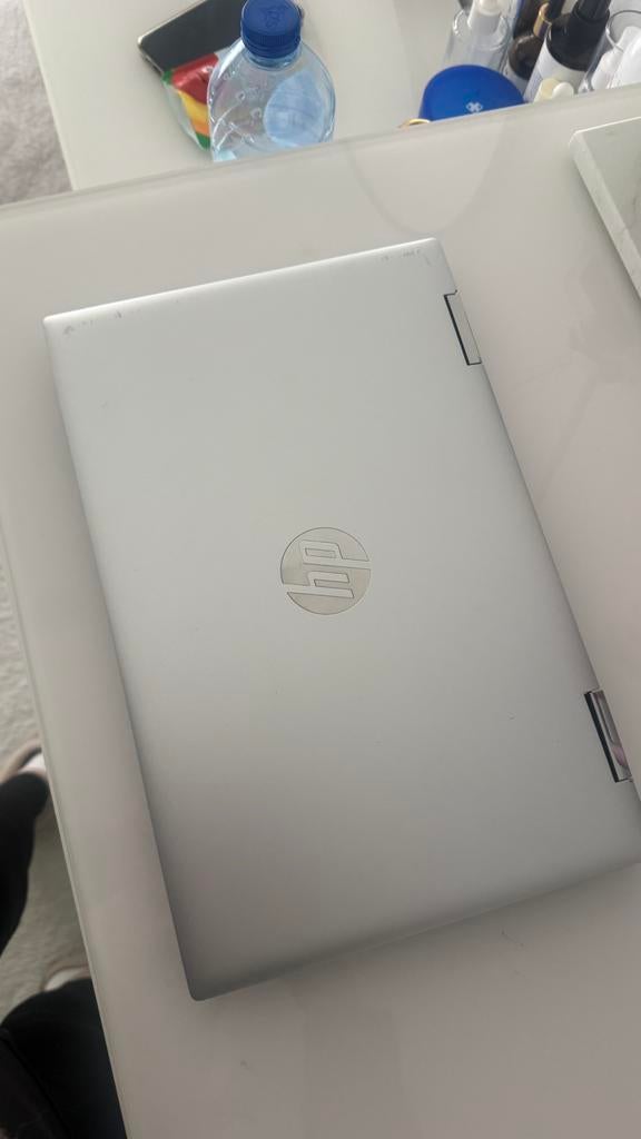 HP Pavilion x360 Cabriolet 14 inch, Computers en Software, Ophalen of Verzenden, Zo goed als nieuw, 14 inch