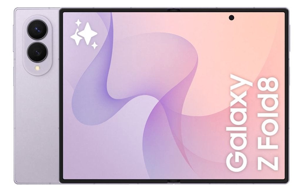 Samsung Galaxy Z Fold 8 256g., Neuf, Enlèvement ou Envoi, Sans abonnement, Galaxy Z Fold