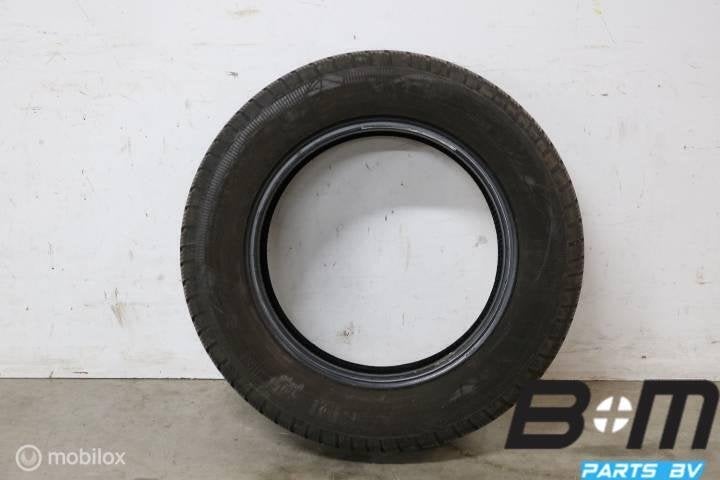 1 x 1657014 81T Vredestein Quatrac 5 met 4mm, Auto-onderdelen, Banden en Velgen, Gebruikt, Band(en)