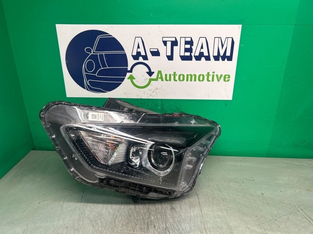 PHARE / OPTIQUE AVANT GAUCHE (|92101Q0000|92101Q0500|), Hyundai Motor Deutschland GmbH, Kaiserleipromenade 5
63067  Offenbach am Main, DE