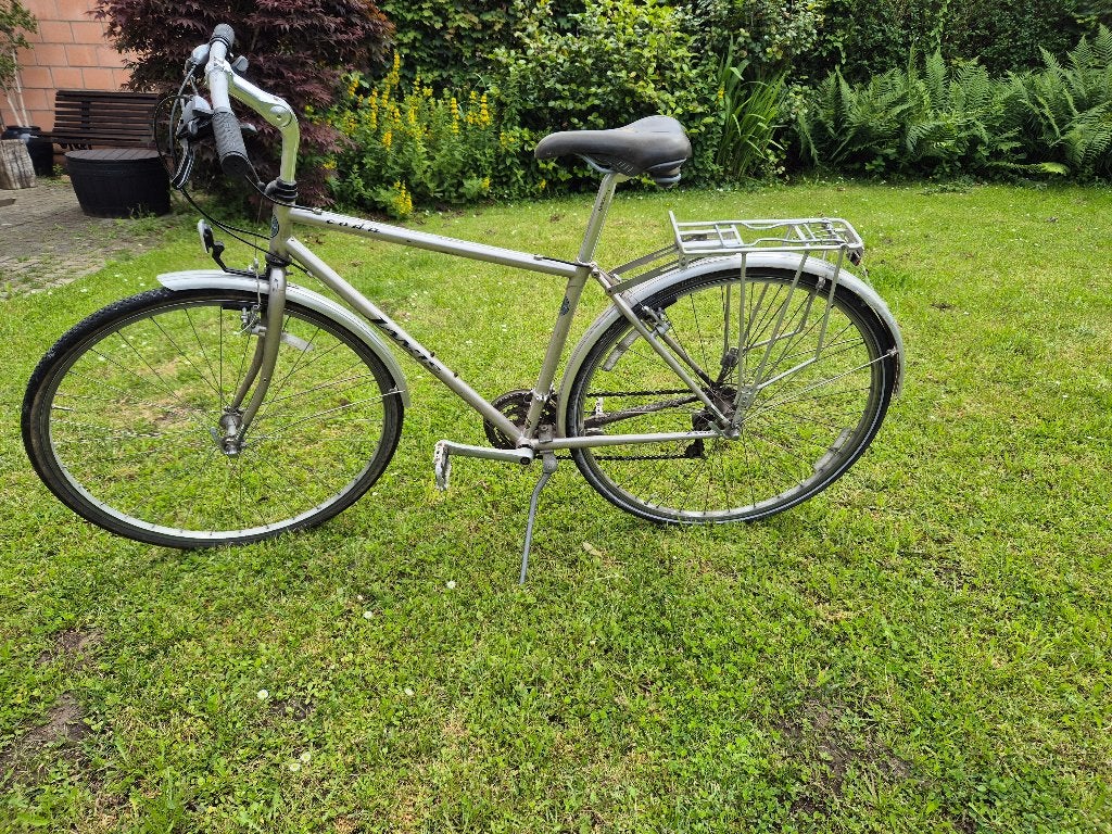 Velo – Très bon état, Vélos & Vélomoteurs, Enlèvement, Frein sur jante, Jamis coda, Années 60 ou plus récent