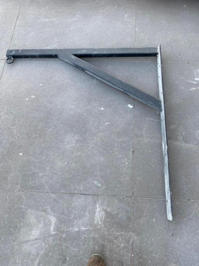 Potence de suspension robuste, Bricolage & Construction, Enlèvement ou Envoi