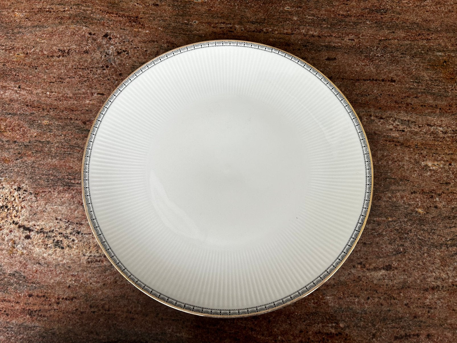 Eet en koffieservies, Antiquités & Art, Enlèvement