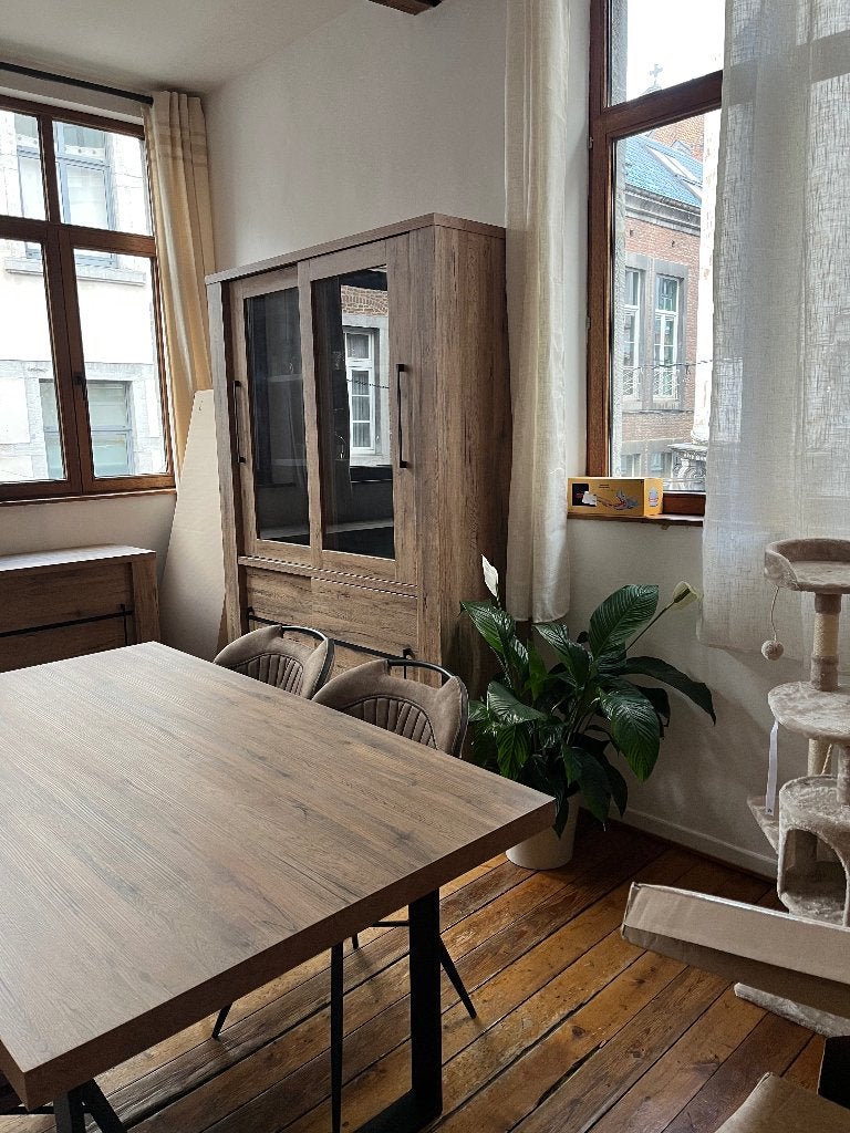 Salle à manger, Enlèvement, Comme neuf