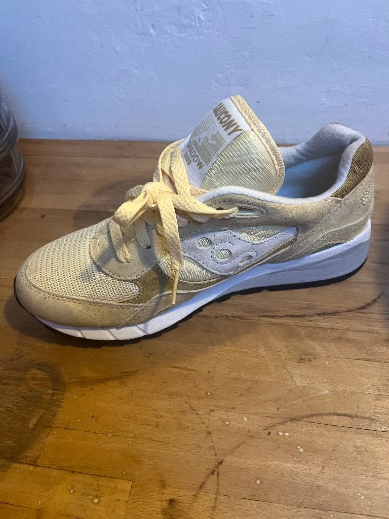 Baskets dames SAUCONY, Ophalen, Nieuw, Schoenen