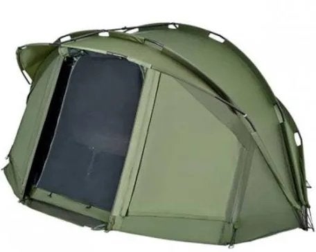 Trakker supreme dome bivvy (nooit gebruikt), Enlèvement, Neuf