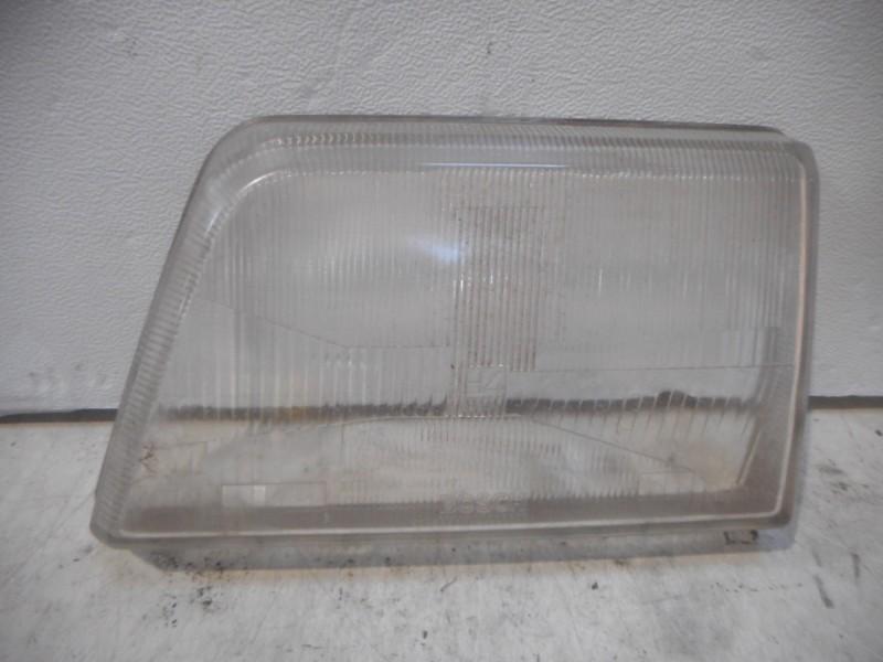 KOPLAMPGLAS LINKS Opel Ascona C (84 / 89) (1305620498), Auto-onderdelen, Gebruikt, Opel