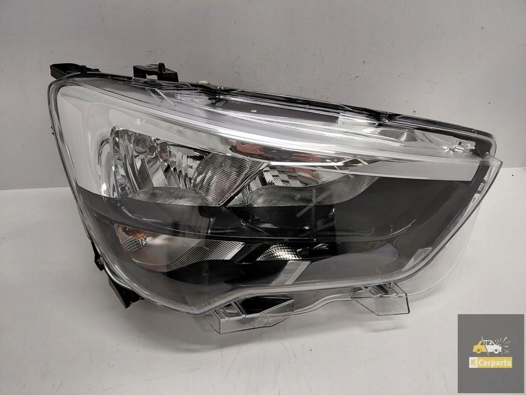 90174566, Feu arri re droit pour Opel Combo E, tat normal, n, Opel Automobile GmbH, Opel, Bahnhofsplatz 1
65423  Russelsheim am Main, DE