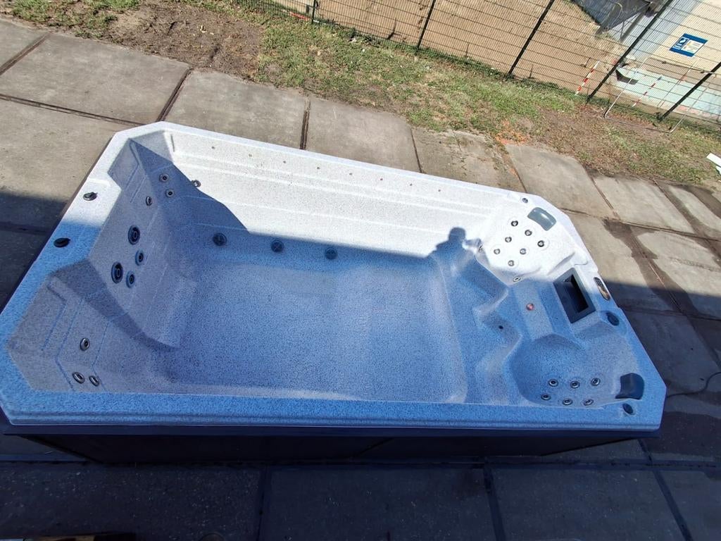 ‼️BALBOA ZWEMSPA ‼️AANBIEDING 7299 EURO🏊‍♀️VANDAAG GELEVERD, Tuin en Terras, Bubbelbaden en Hottubs, Ophalen of Verzenden, Filter