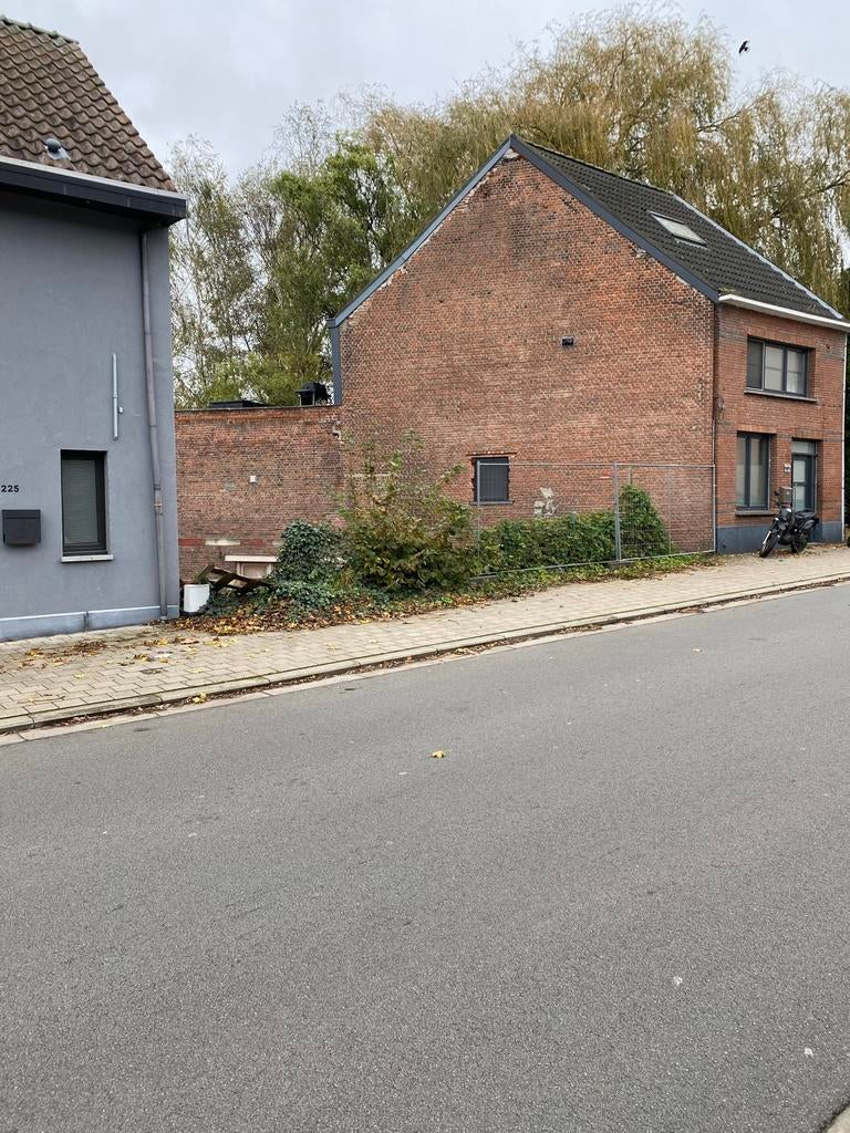 Bouwgrond te Koop in Niel, Immo, Terrains & Terrains à bâtir